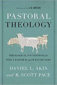 pastoral theology
