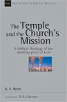 the temple and the church's mission