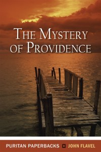 MysteryOfProvidence